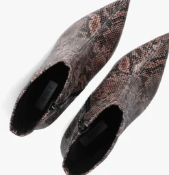 bruine notre-v enkellaarsjes 2478c