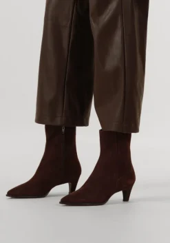 bruine notre-v enkellaarsjes 15225