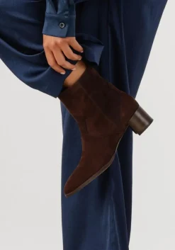 bruine notre-v enkellaarsjes 63231