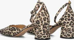 bruine notre-v pumps 35518