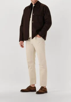 bruine officine creative veterschoenen hopkins flexi 208