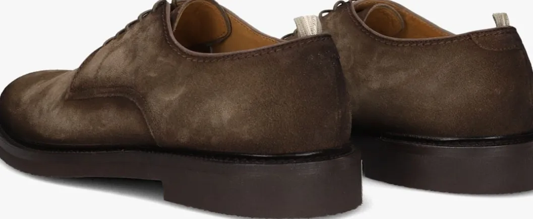 bruine officine creative veterschoenen hopkins flexi 208