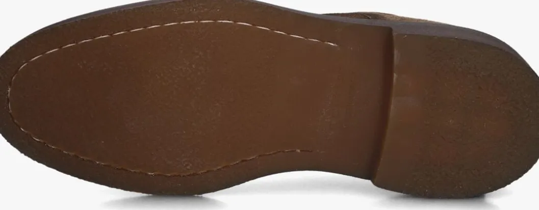 bruine officine creative veterschoenen hopkins flexi 208