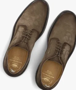 bruine officine creative veterschoenen hopkins flexi 208