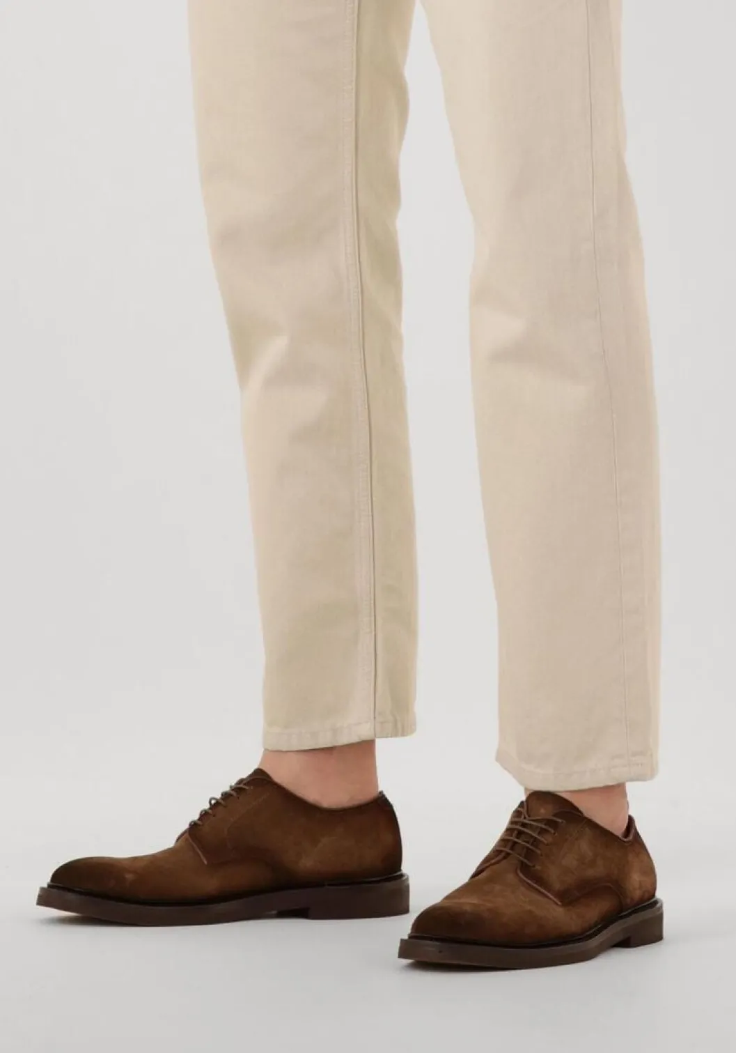 bruine officine creative veterschoenen hopkins flexi 208