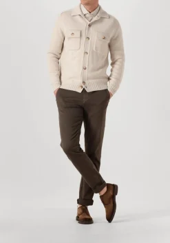 bruine officine creative veterschoenen hopkins flexi 208