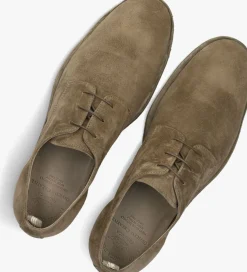 bruine officine creative nette schoenen sound