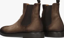 bruine officine creative chelsea boots hopkins flexi 204