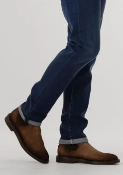 bruine officine creative chelsea boots hopkins flexi 204