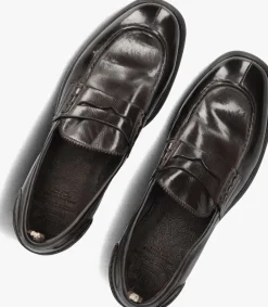 bruine officine creative loafers chronicle 056