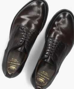 bruine officine creative veterschoenen anatomia 12