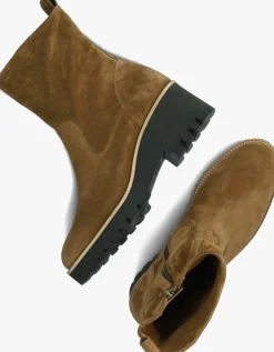 bruine paul green chelsea boots 9017