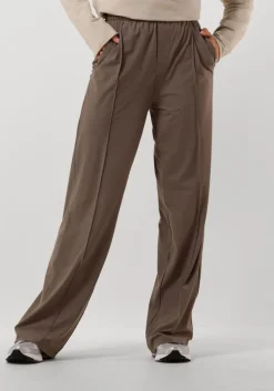 bruine penn & ink pantalon 533 trousers