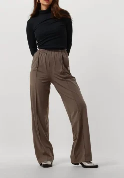 bruine penn & ink pantalon 533 trousers
