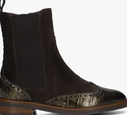 bruine pertini enkellaarsjes 32068