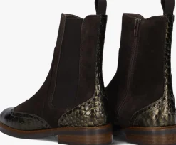 bruine pertini enkellaarsjes 32068