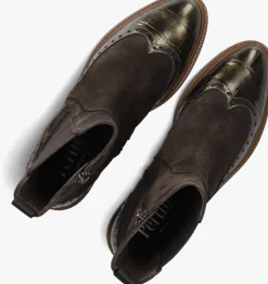 bruine pertini enkellaarsjes 32068