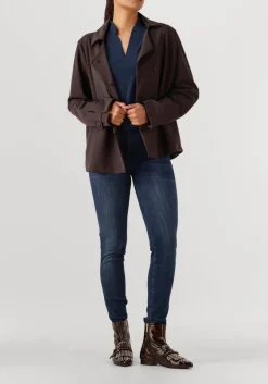 bruine pertini enkellaarsjes 33118