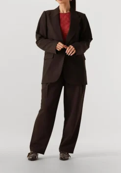 bruine pertini loafers 33065