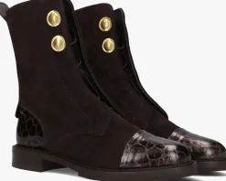 bruine pertini veterboots 33049