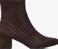 bruine peter kaiser enkellaarsjes 75320