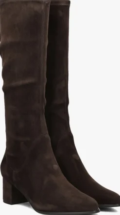 bruine peter kaiser hoge laarzen 75526