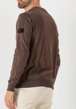 bruine peuterey trui exmoor 07