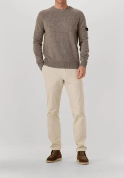 bruine peuterey trui itokawa 03