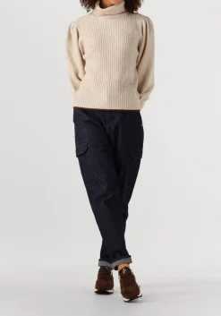 bruine philippe model lage sneakers tropez haute low woman