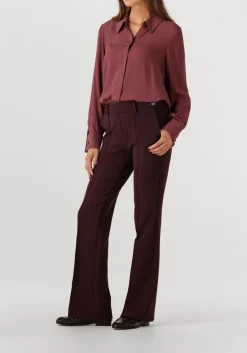 bruine posa loafers penny loafer