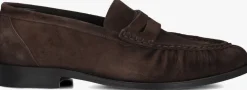 bruine posa loafers penny loafer.1
