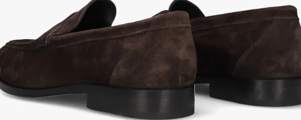 bruine posa loafers penny loafer.1