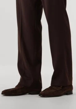 bruine posa loafers penny loafer.1