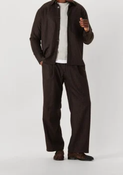 bruine posa loafers penny loafer.1