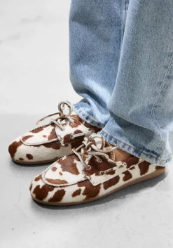 bruine posa mocassins boat loafer