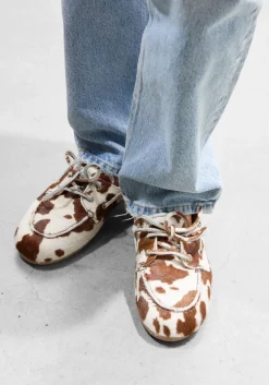 bruine posa mocassins boat loafer