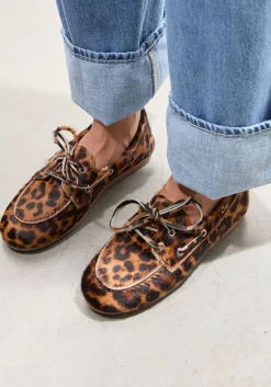 bruine posa mocassins boat loafer