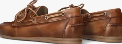 bruine posa mocassins boat loafer