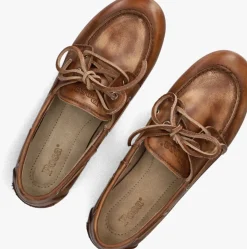 bruine posa mocassins boat loafer