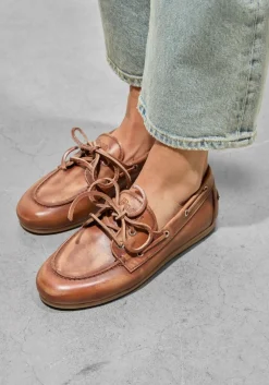 bruine posa mocassins boat loafer