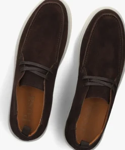 bruine posa veterboots originale