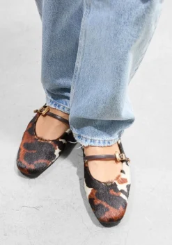 bruine roberto festa ballerina's grisel