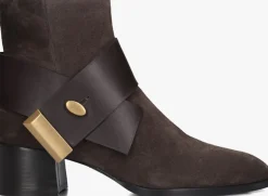 bruine roberto festa enkellaarsjes kiva