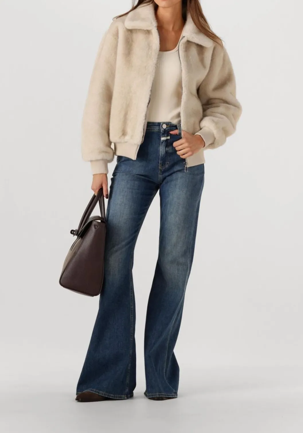 bruine roberto festa enkellaarsjes kiva