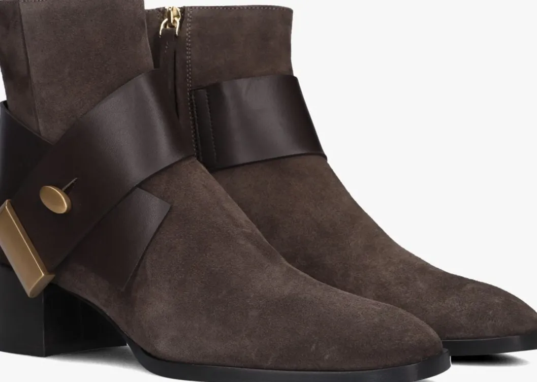 bruine roberto festa enkellaarsjes kiva