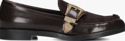 bruine roberto festa loafers lira