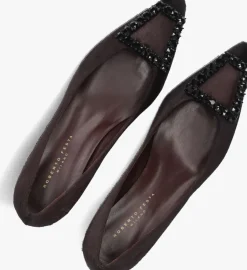 bruine roberto festa pumps lolita