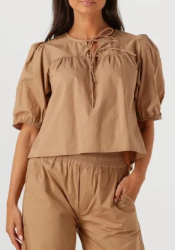 bruine ruby tuesday blouses ibene