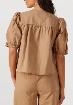 bruine ruby tuesday blouses ibene