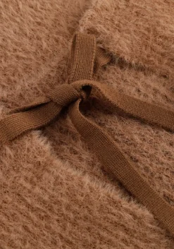 bruine ruby tuesday trui vikka